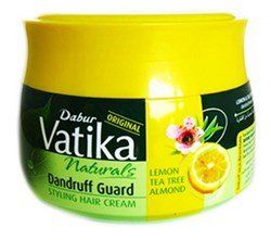 ���� ��� ����� Vatika Anti-Dandruff Dabur (�����) 140��