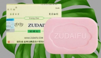Sulfur soap Zudaifu (��������� ����������� ������ ���� �������) 80 ��