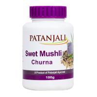 SWET MUSHLI Patanjali (����� ����� ����������) 100��