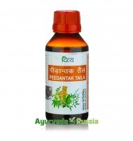 Peedantak Taila Patanjali (�������� ����� ����������) 100��