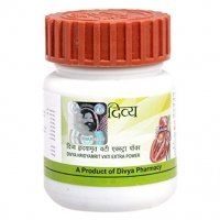 Divya Hridyamrit Vati Patanjali (����� ���������� ���� ����������) (60 ��������)