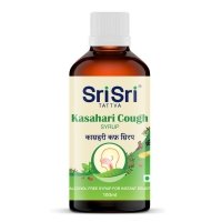 ����� Kasahari Syrup Sri Sri Tattva (�������� ��� ���) 100��