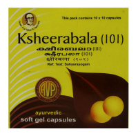 Ksheerabala, AVP (��������� ������, ��� ������ ���������� � ���������), 100 ����.