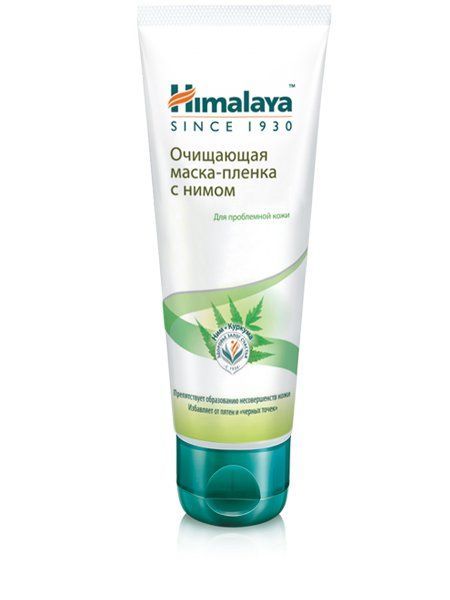 �����-������ ��������� � ����� Himalaya Herbals (�������� �������) 75 ��