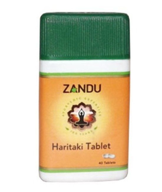 Haritaki Zandu (�������� �����) (40 ��������)