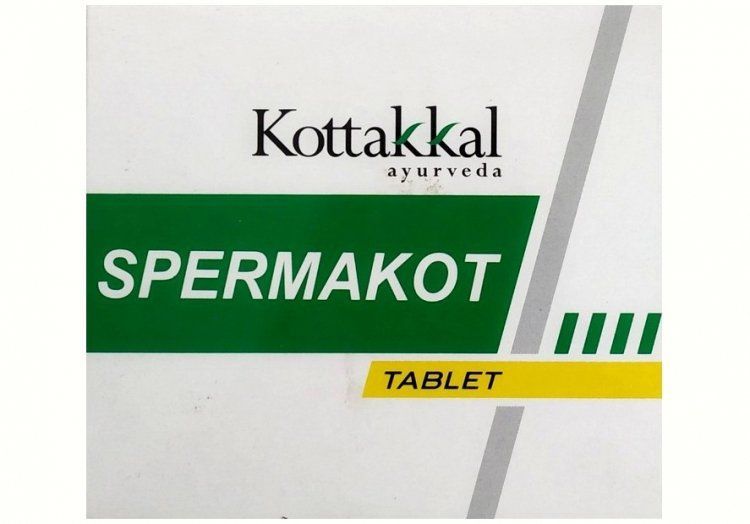 Spermakot Tablet Kottakkal (��������� ��������) (100 ��������)