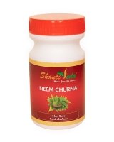 Neem Churna Shanti Veda (��� ����� ����� ����) 100 ��