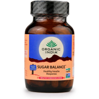 Sugar Balance Organic India ( ���� ������ ������� �����) 60 ���