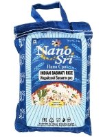 Indian Basmati rice Nano Sri ( ��������� ������� ��� ���� ���) 1��