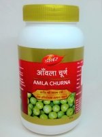 ������� Amla Churna Dabur (���� ����� �����) 100��