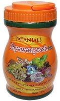 Chyawanprash Plus Patanjali (��������� ������������ ����������) 500��