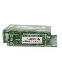 Nature's Basil Goloka (��������� ������� ������) 15��