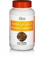 ������� Naagkesar Churna Patanjali (��������� ����� ����������) 100��