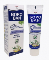 Antiseptic cream Natural Skin Care Boro Ban ( ���� ���� ��� ���������������, ��� ����� �� ����� ) 50��