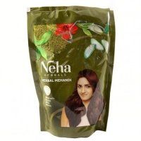 ��� ����������� Herbal Mehandi Neha (����) 140��