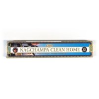 Nagchampa Clean Home Ppure (���������� ������ ��� ������) 15��