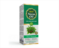 ����� Neem Oil Indus Herbals (����� ��� ����� �������) 100��