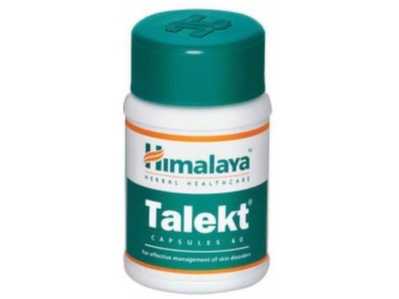 Talekt Himalaya Wellness (������ ������� �������) (60 ��������)