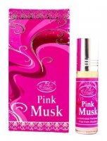 �������� �������� ���� Pink Musk Al-Rehab (����� ���� ��-�����) 6��
