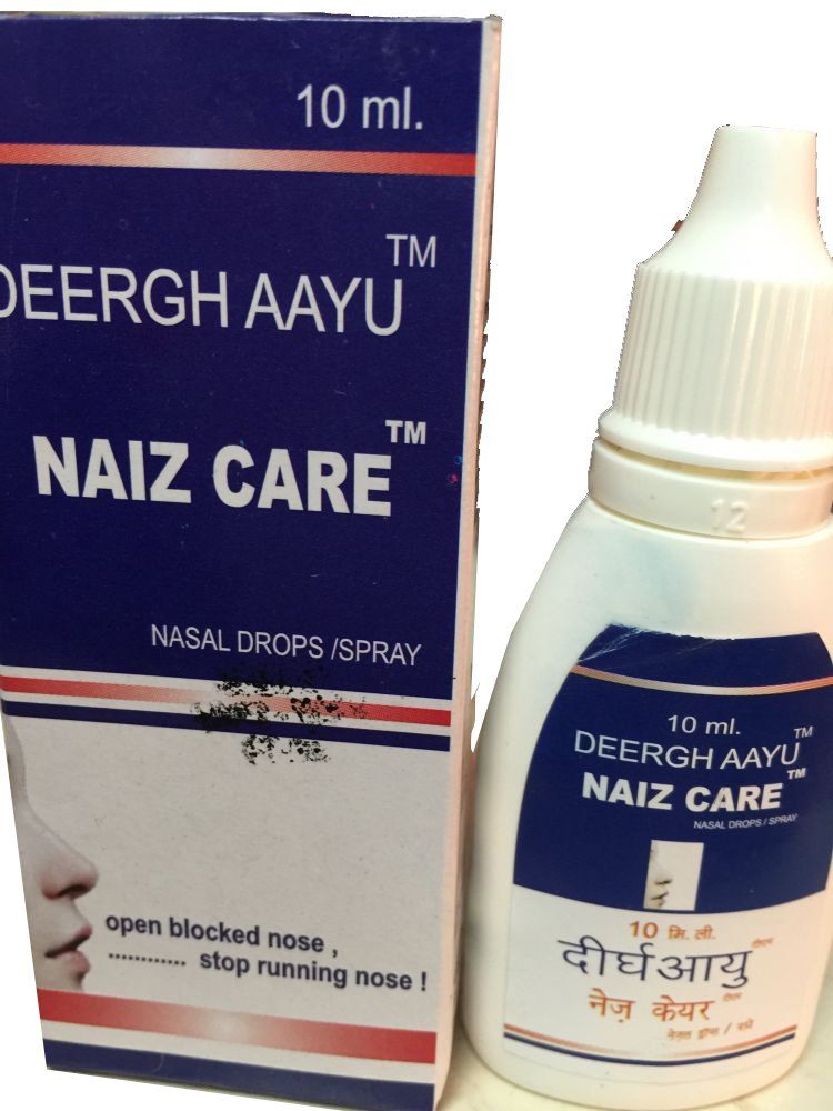 ����� ��� ���� Naiz Care Kerala (������) 10��