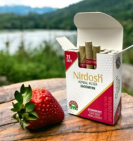 Nirdosh Strawberry Dhoompan (������ Nirdosh ����������� ��������� � ��������) 20��