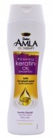 Amla Oil Therapy Thickening Keratin Oil Dabur (������� ������� + ����� ��� ������ � ����������� ����� �����) 200��