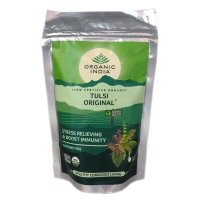 Tulsi Original Tea Organic India (����� ������������ ������� �����) 100 ��