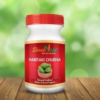 Haritaki Churna Shanti Veda (�������� ����� ���������� � ������ ����� ����) 100 ��