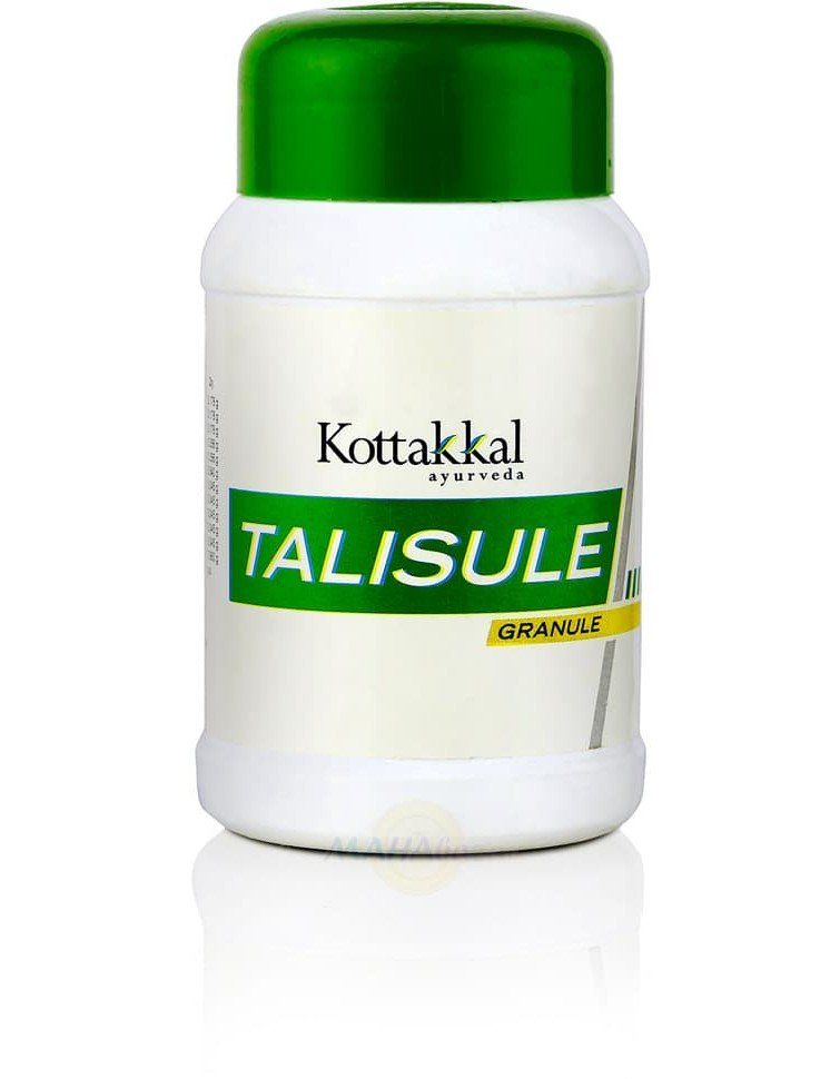 Talisule granule Kottakkal Ayurveda (������� � �������� ���������) (100 ��������)