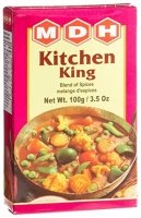 �������� Kitchen King Mdh (����������� ���) 100��