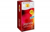 ������������ Moods Condoms Joyride (���� ��������) 12 ���� ������