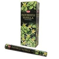 ���������� Patchouli Vanilla Hem (������� ������� ���) 15��