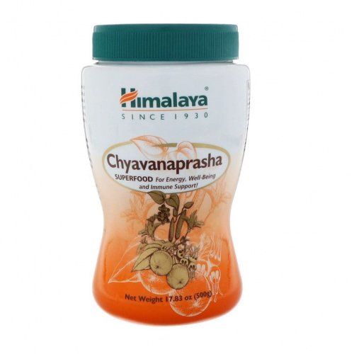 ��������� Chyavanprash Himalaya (�������) 500��