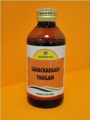 ����� Sahacharaad Thailam Nigarjuna (���������� ������ ����������) 200��