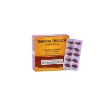 Gandha Thailam Vaidyaratnam (������ ������ ������������) (100 ��������)