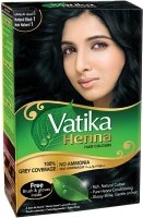 Vatika Henna Hair Colours Dabur (������ ��� �����) 60 ��