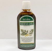����� Neem Oil Natural (����� ��� ����� �������) 100��