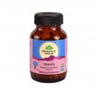 Trikatu Organic India (������� ��� ������������ ����������� ������� �����) 60 ������