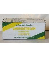 ����� Gandhatailam Kottakkal (������ ������ ��������) 10��