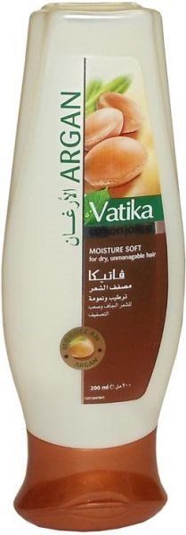Vatika Argan Conditioner Dabur (����������� ������ ����� �����) 200��