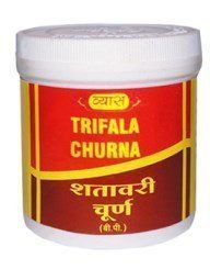 Triphala Churna Vyas (������� ����� ����) 100��