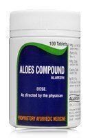 Aloes Compound Alarsin (����� �������� �������) (100 ��������)