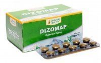 Dizomap Maharishi Ayurveda (������� �������� �������) (100 ��������)