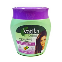 Zaith Deep Conditioning Mask Dabur Vatika (����� ��� ����� - �������� ����������������� ������ �����), 500 ��.