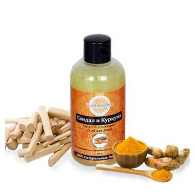 ���� ��� ���� ������ � ������� Vedik Essence 200 ��