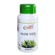 Aloe Vera Shri Ganga (���� ���� ��� �����) (60 ��������)