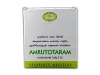 Amrutotharam Kashayam Tablet AVN (����������� ����� ������ ���)