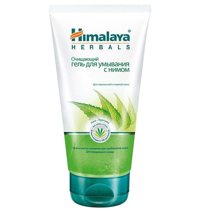 ��������� ���� ��� �������� � ����� Himalaya Herbals (������� �������) 150��