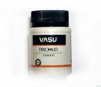 Trichup Tablet Vasu (������ � ��������� ����) (60 ��������)