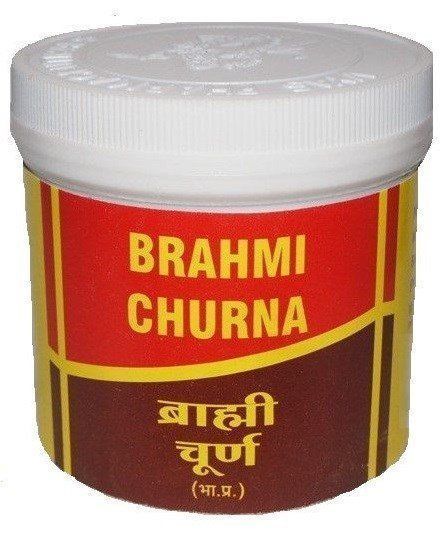 Brahmi Churna Vyas (����� ����� ����) 100��
